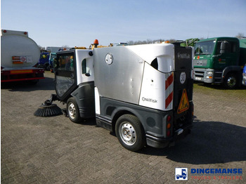 Sopmaskin Nilfisk City Ranger CR3500 sweeper: bild 3