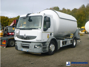 Tankbil RENAULT Premium 270