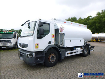 Tankbil RENAULT Premium 270