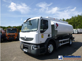 Tankbil RENAULT Premium 280