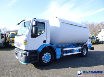 Tankbil RENAULT Premium 280