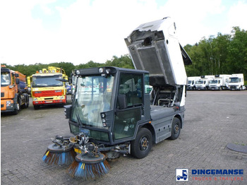 Leasa Schmidt Compact 200 street sweeper Schmidt Compact 200 street sweeper: bild 5