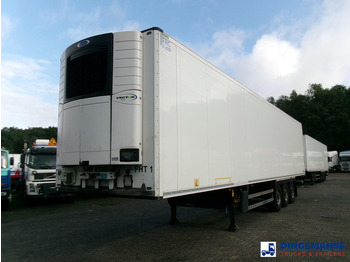 Kyl/ Frys semitrailer SCHMITZ