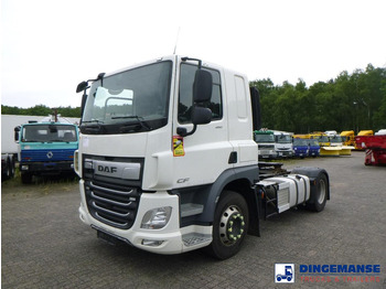 Dragbil DAF CF 450