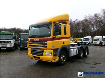 Dragbil DAF CF 85 460