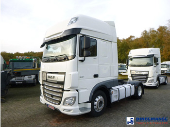 Dragbil DAF XF 480