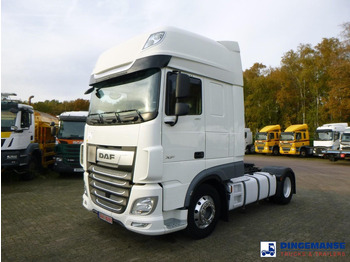 Dragbil DAF XF 480