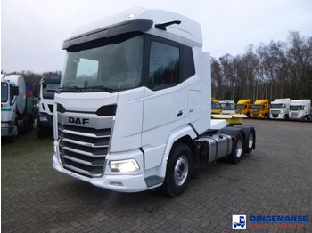 Dragbil DAF XF 530