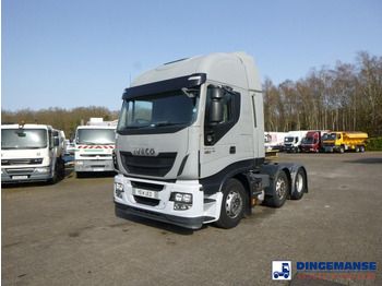 Dragbil IVECO