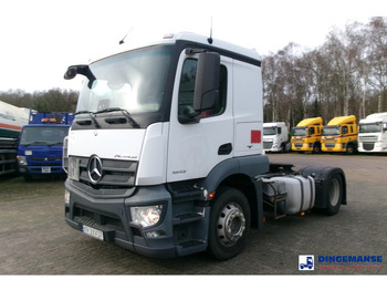 Dragbil MERCEDES-BENZ Actros 1843