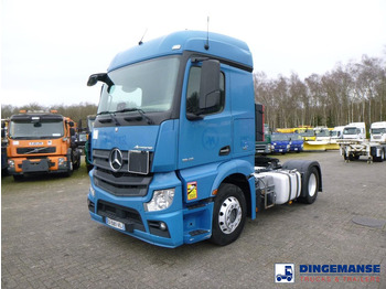 Dragbil MERCEDES-BENZ Actros 1843