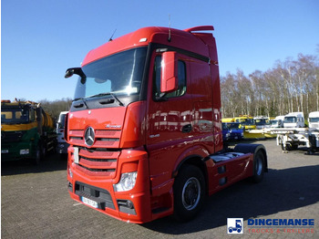 Dragbil MERCEDES-BENZ Actros 1845