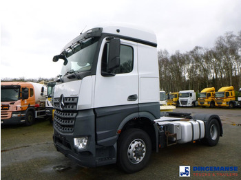 Dragbil MERCEDES-BENZ Arocs