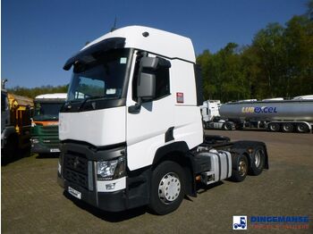 Dragbil RENAULT T 460