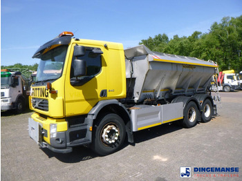 Plogbil VOLVO FH