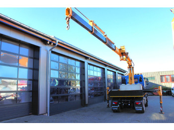 Leasa  MAN TGS 18.480 4x4 BLS SZM+Pritsche MKG HLK 340 Kran MAN TGS 18.480 4x4 BLS SZM+Pritsche MKG HLK 340 Kran: bild 4