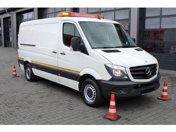 Sugbil MERCEDES-BENZ Sprinter 316