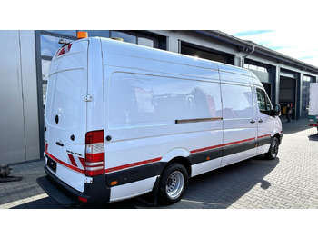 Sugbil Mercedes-Benz Sprinter 516 CDI IBAK Kanal-TV+1m³ HD-Spüler +3D: bild 5