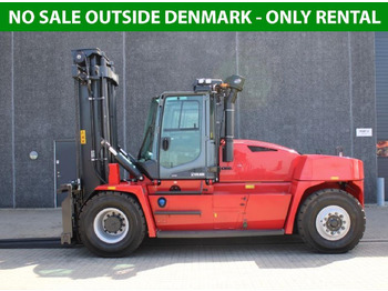 Dieseltruck KALMAR