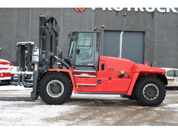 Dieseltruck KALMAR