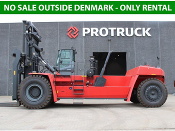 Dieseltruck KALMAR