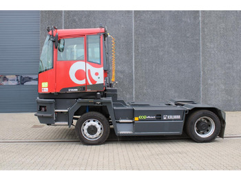 Terminaltraktor KALMAR