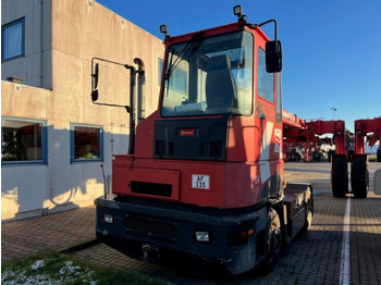 Terminaltraktor KALMAR