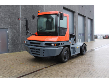 Terminaltraktor Terberg RT222: bild 2 Terminaltraktor Terberg RT222: bild 2