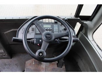 Terminaltraktor Terberg RT222: bild 4 Terminaltraktor Terberg RT222: bild 4