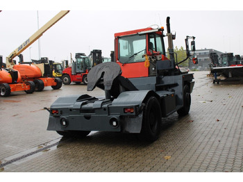 Terminaltraktor Terberg RT222: bild 3 Terminaltraktor Terberg RT222: bild 3