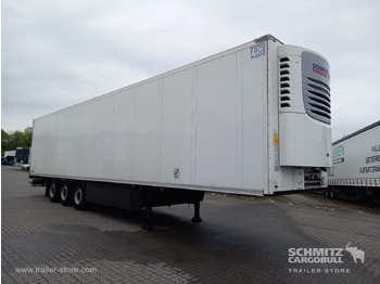 Isotermiska semitrailer SCHMITZ