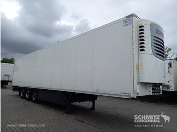Isotermiska semitrailer SCHMITZ