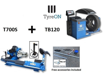 Garage & Verkstadsutrustning