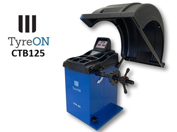 Garage & Verkstadsutrustning