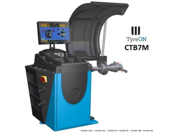 Garage & Verkstadsutrustning