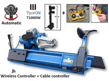 Garage & Verkstadsutrustning