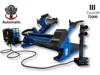 Garage & Verkstadsutrustning