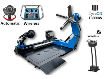 Garage & Verkstadsutrustning