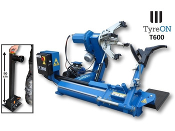 Garage & Verkstadsutrustning