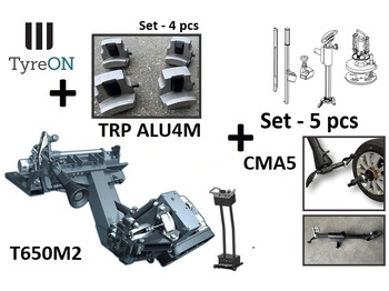 Garage & Verkstadsutrustning