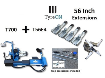 Garage & Verkstadsutrustning