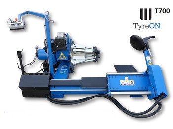 Garage & Verkstadsutrustning