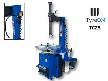 Garage & Verkstadsutrustning