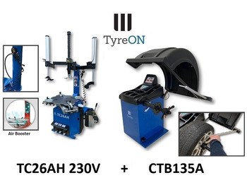 Garage & Verkstadsutrustning