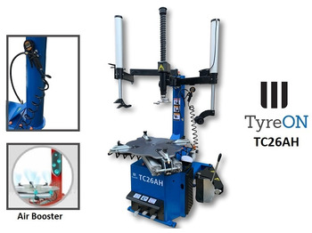 Garage & Verkstadsutrustning