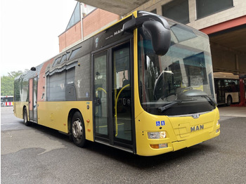 Stadsbuss MAN Lion's City
