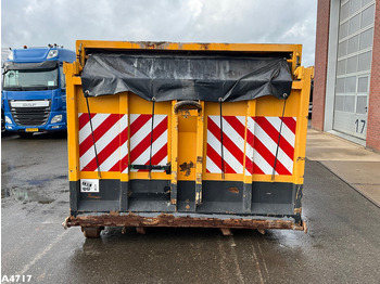 Lastväxlarflak Container 20m³: bild 5 Lastväxlarflak Container 20m³: bild 5