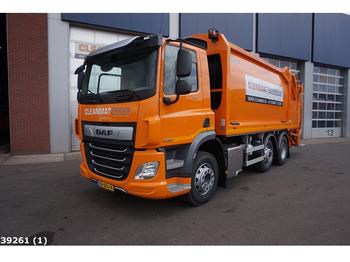 Sopbil DAF CF 340