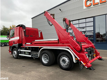 Leasa DAF FAN CF 400 Euro 6 Hyvalift 18 Ton portaalarmsysteem DAF FAN CF 400 Euro 6 Hyvalift 18 Ton portaalarmsysteem: bild 2