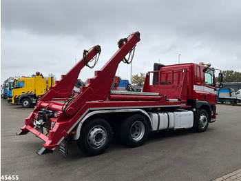 Leasa DAF FAN CF 400 Euro 6 Hyvalift 18 Ton portaalarmsysteem DAF FAN CF 400 Euro 6 Hyvalift 18 Ton portaalarmsysteem: bild 4